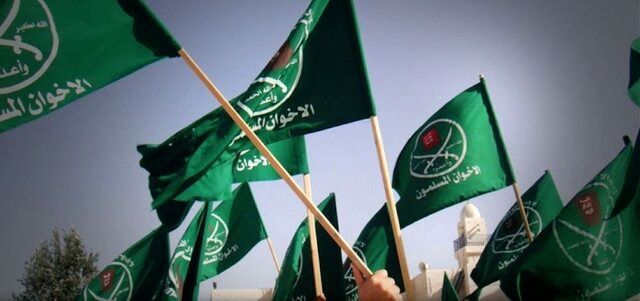 اقدام تازه آمریکا علیه اخوان المسلمین+ جزئیات
