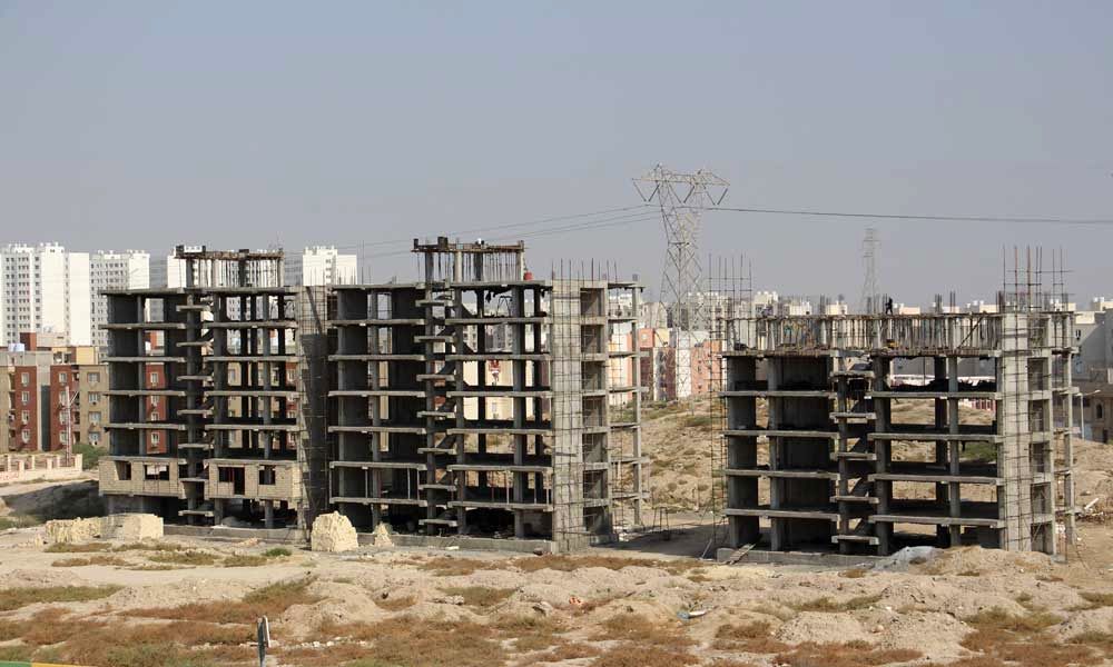 چالش‌های طرح نهضت ملی مسکن هرمزگان