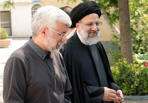 جبهه پایداری علیه دولت ابراهیم رئیسی می شود؟ 