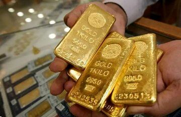 یک پیش‌بینی جدید درباره قیمت طلا در سه ماه آینده