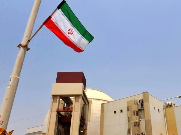 کمالوندی: با روسیه درباره توسعه نیروگاه اتمی بوشهر در حال مذاکره هستیم