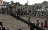 افزایش تنش‌ها در جبهه‌های یمن/ الاخبار: صنعا حلقه محاصره تعز را کامل کرد/ ریاض برای حمله به یمن آماده می‌شود