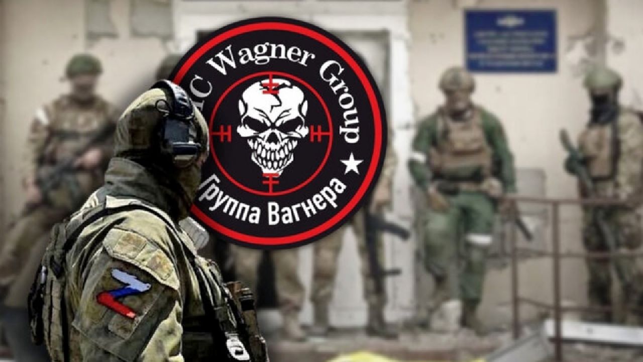 «واگنر» گروه تروریستی اعلام می شود؟