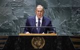 بازگرداندن تحریم‌ها علیه ایران غیرقانونی است/غرب دیپلماسی نمی‌خواهد