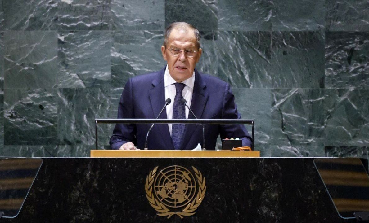 بازگرداندن تحریم‌ها علیه ایران غیرقانونی است/غرب دیپلماسی نمی‌خواهد