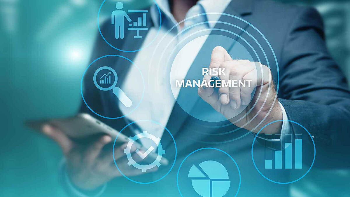 مدیریت ریسک نوین با رویکرد هم‌آفرینی ارزش