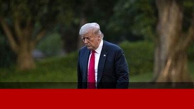 ادعای ترامپ: مذاکرات با ایران موفق خواهد شد/ آمریکا به‌جای حمله نظامی جدید، تشدید فشارهای اقتصادی را دنبال می کند