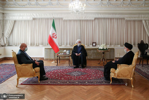 دلیل لغو ناگهانی نشست سران قوا به میزبانی روحانی مشخص شد
