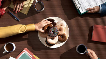  آیا جلسه ۷ صبح، زیادی  زود  نیست؟