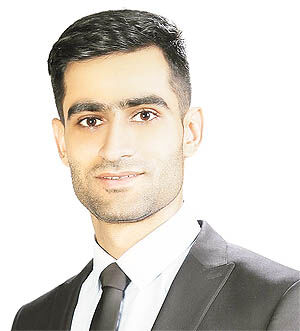 پذیرش زیان یا تغییر کسب‌وکار