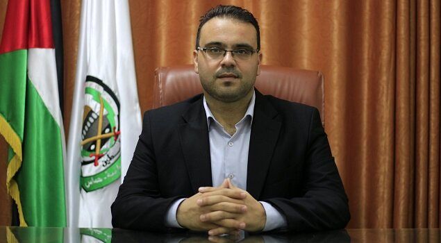 واکنش حماس به اعلام آغاز مرحله دوم آتش‌بس غزه