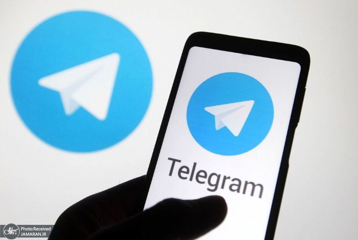 استوری تلگرام فعال شد + عکس