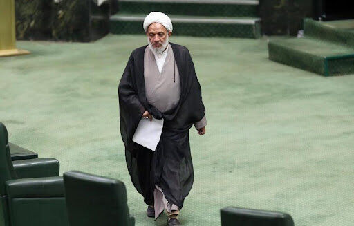 دفاع توئیتری آقاتهرانی از طرح ضداینترنت مجلس
