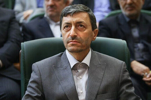 دیدار پرویز فتاح با سید محمد خاتمی تکذیب شد