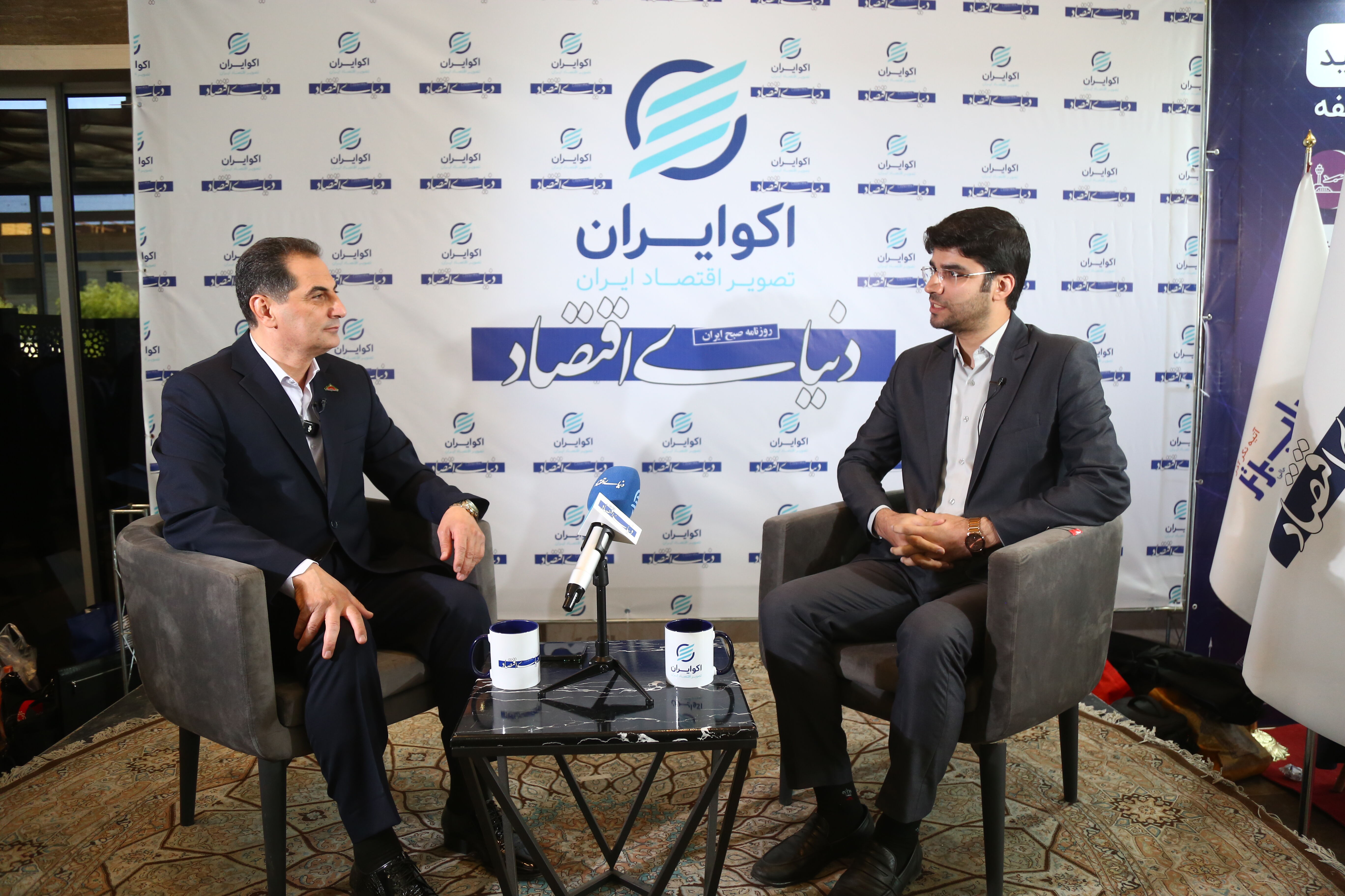 انتخاب ۵۴ واحد نمونه صنعت و معدن در آذربایجان شرقی