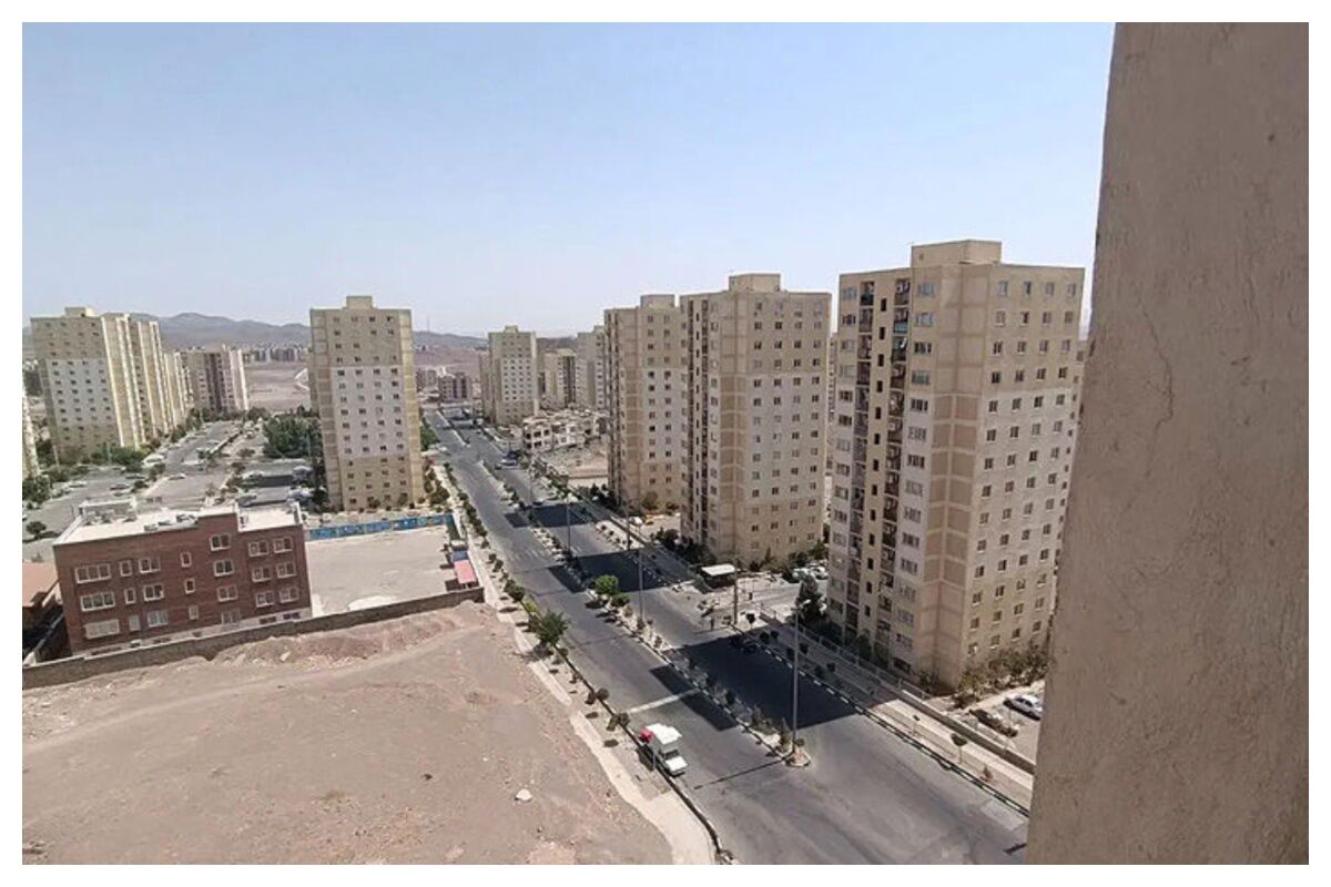 جدیدترین قیمت آپارتمان های مسکن مهر پرند و پردیس+ جدول