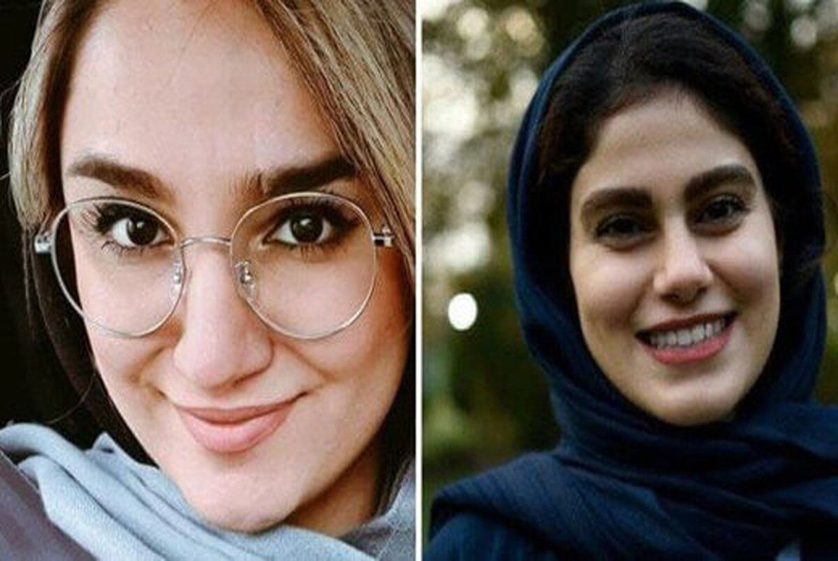 از پرونده حقوقی مهشاد کریمی و ریحانه یاسینی چه خبر؟