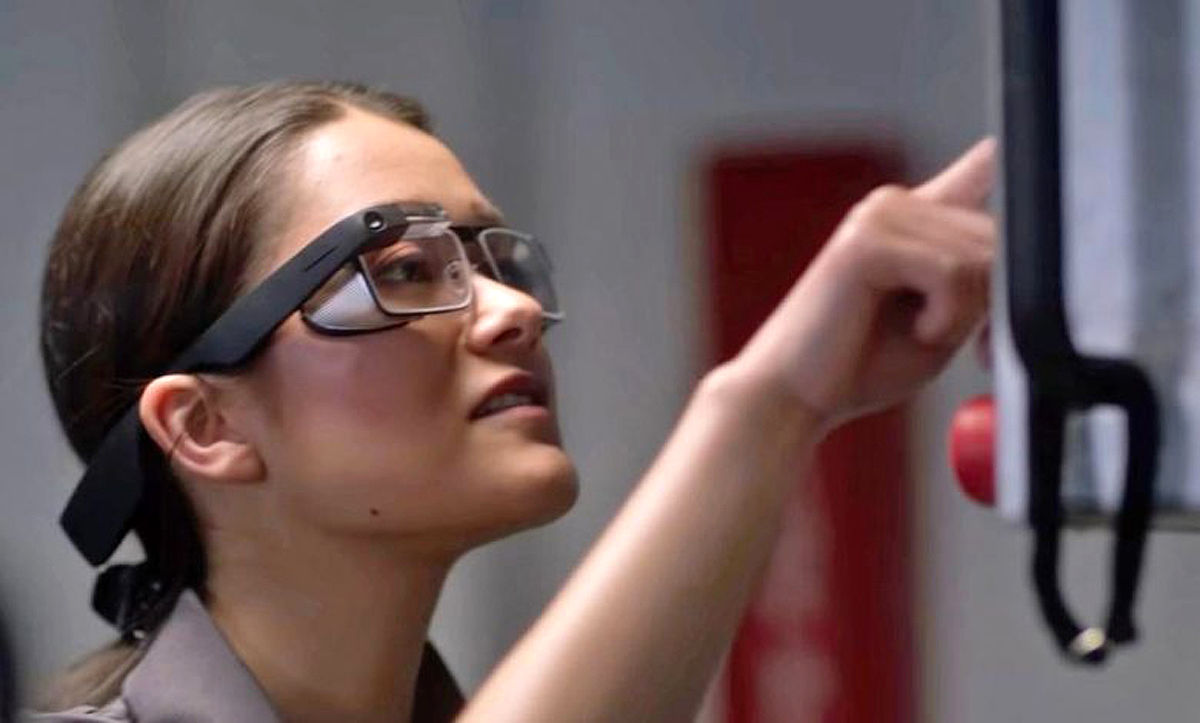 پایان پشتیبانی گوگل از عینک واقعیت افزوده Glass AR