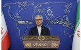 آخرین وضعیت مهدیه اسفندیاری از زبان بقائی/ چرا پزشکیان در اجلاس شرم الشیخ شرکت نمی‌کند؟+ فیلم