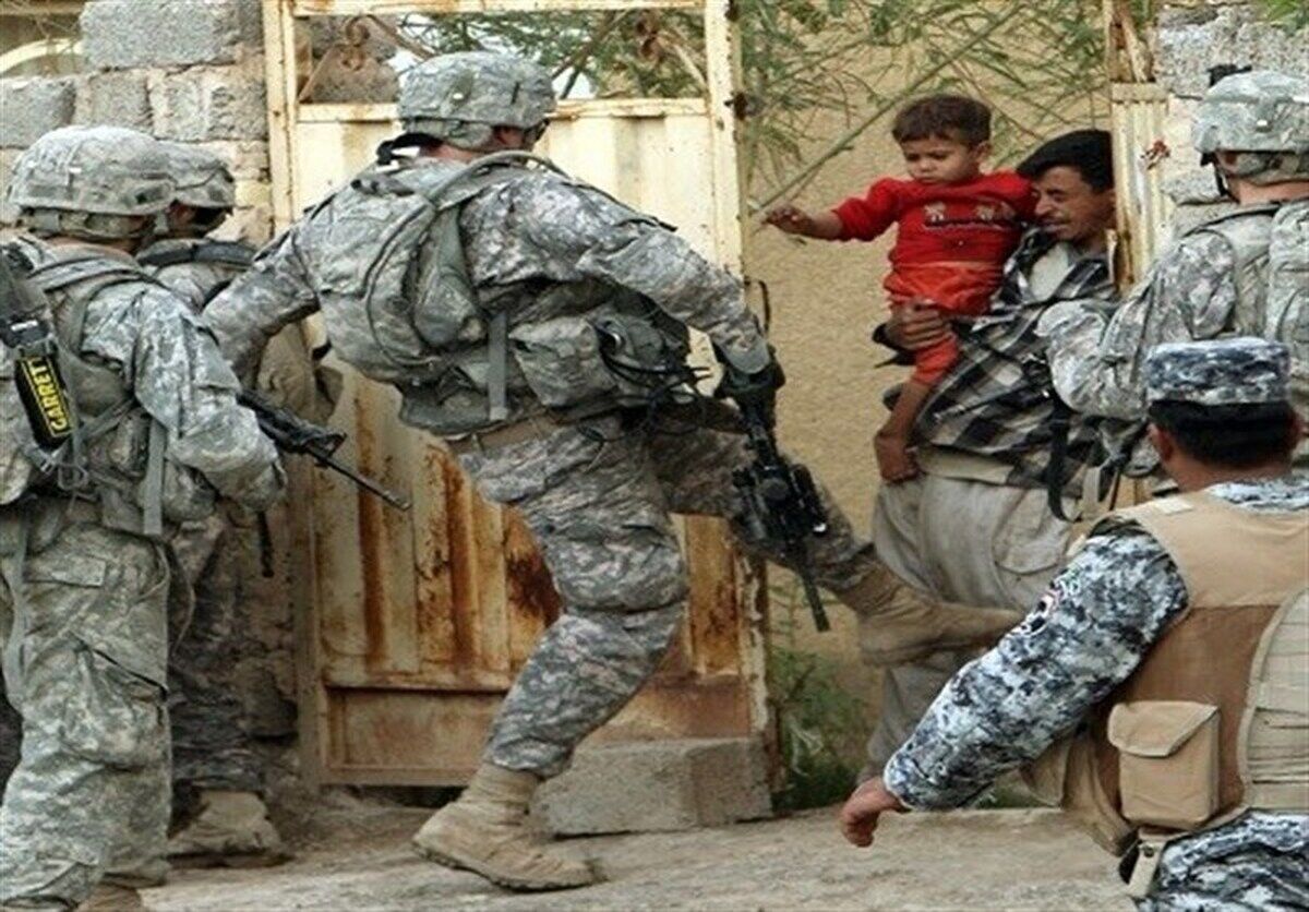  بیانیه مهم حزب «الدعوه» عراق درباره درگیری های نظامی آمریکا در عراق 