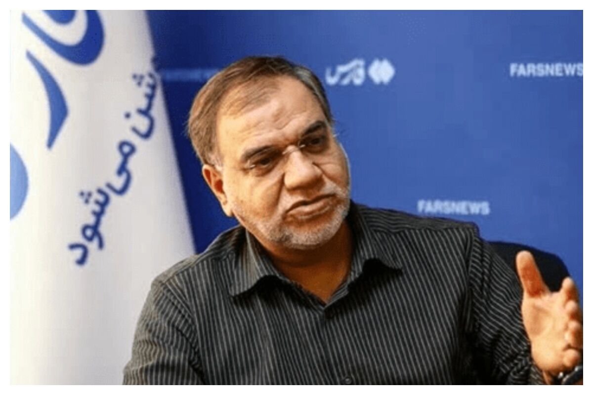 واکنش مهدی فضائلی به شایعه خرید هتلی در مجارستان از سوی فرزند رهبر انقلاب