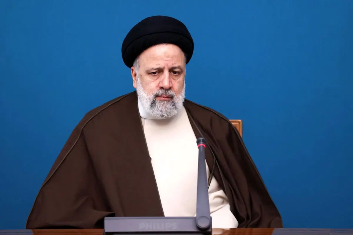 اولین تصاویر رسمی از انتقال پیکر شهدای سقوط بالگرد شهید ابراهیم رئیسی
