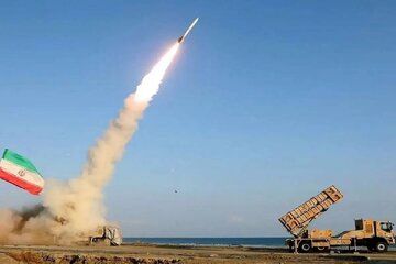 برگ برنده ایران در هرگونه درگیری احتمالی آینده / تسلیحات «اسرائیل زن» ایران کدامند؟/ 17 سلاح ویژه‌ای که کابوس صهیونیست ها شد