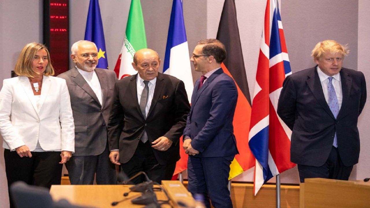 تأسف فرانسه از اقدام تازه ایران پیرامون برجام