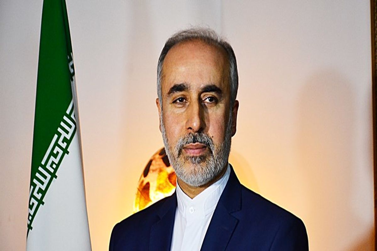  انگشت اتهام تهران به سمت واشنگتن 