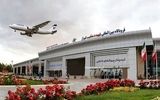 تکذیب حمله موشکی اسرائیل به فرودگاه شیراز