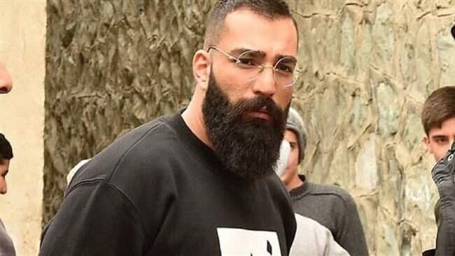 حکم حمید صفت در مرحله اجرا قرار گرفت