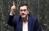 نماینده مجلس: صداوسیما برای حمایت از جبلی امضا جمع می‌کند/ به تلفن کننده هشدار دادم این کار زشت را متوقف کند

