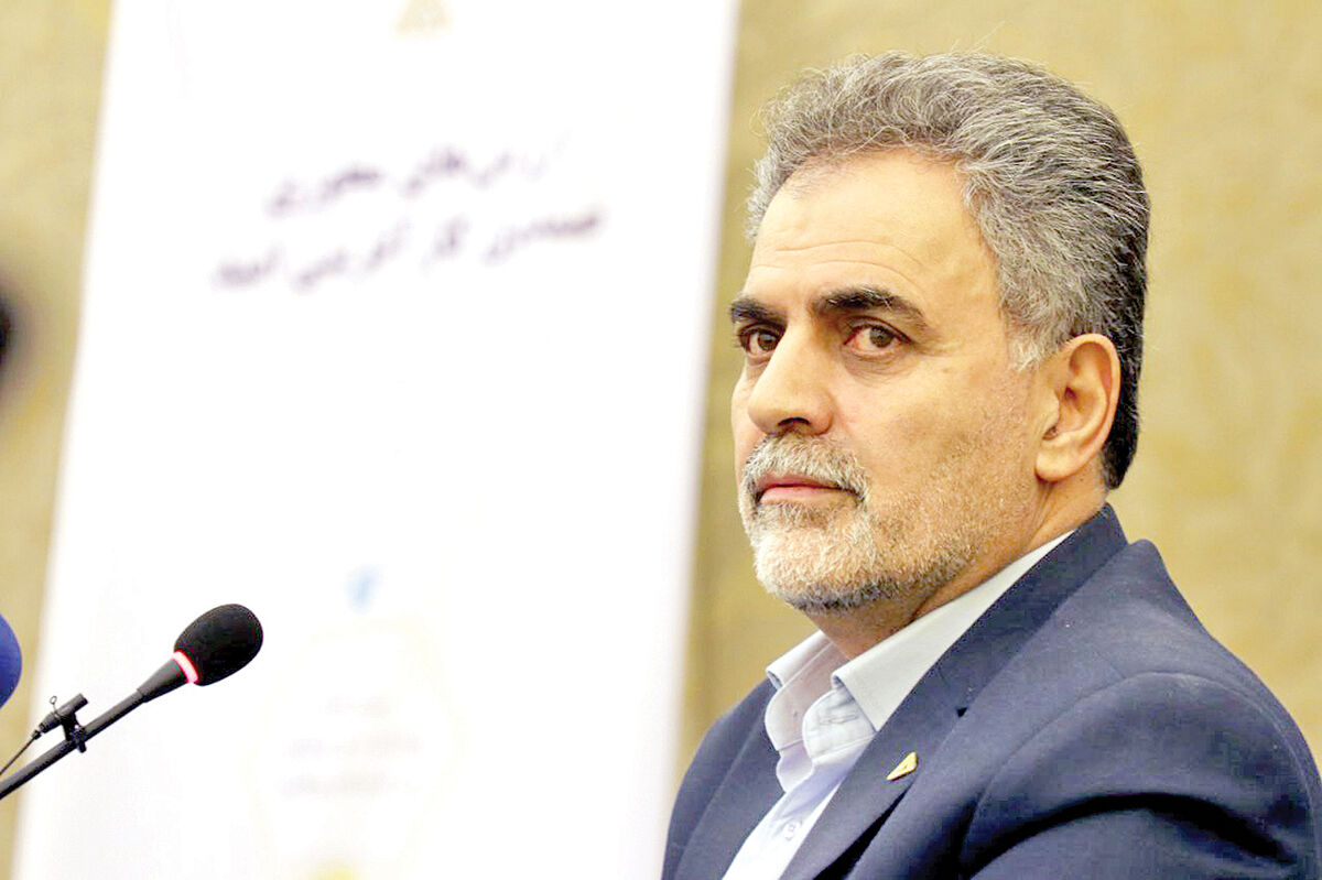 چتر مالی اشتغال‌زایی