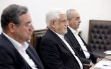 راهی جز اجماع برای نجات دریاچه ارومیه وجود ندارد