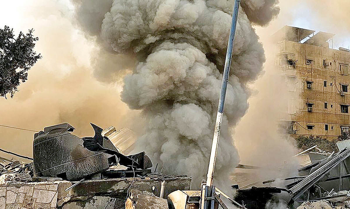 اکونومیست: آمریکا راهبرد ندارد