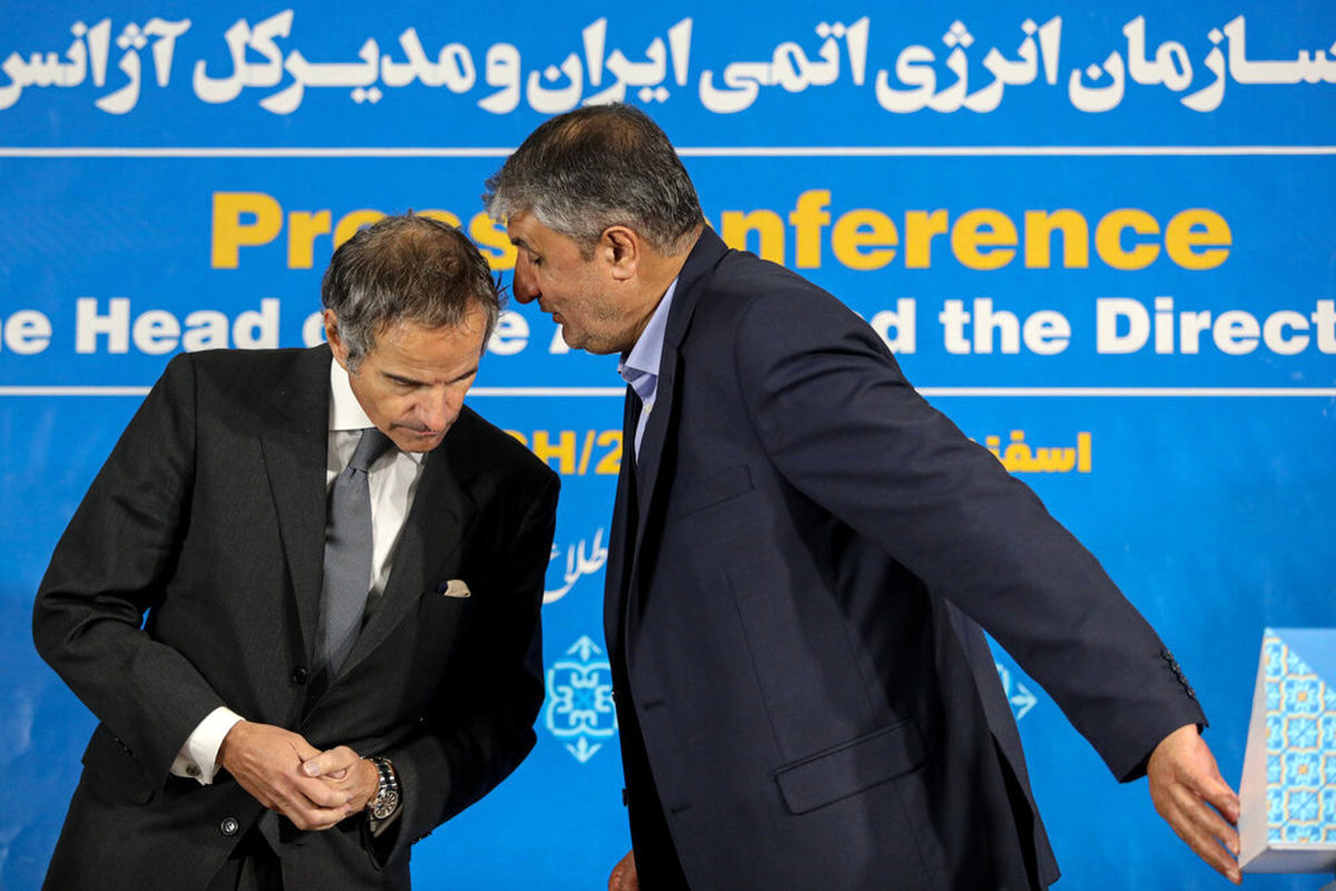 وقتی ورق داستان تهران برمیگردد / از فردو تا پکن