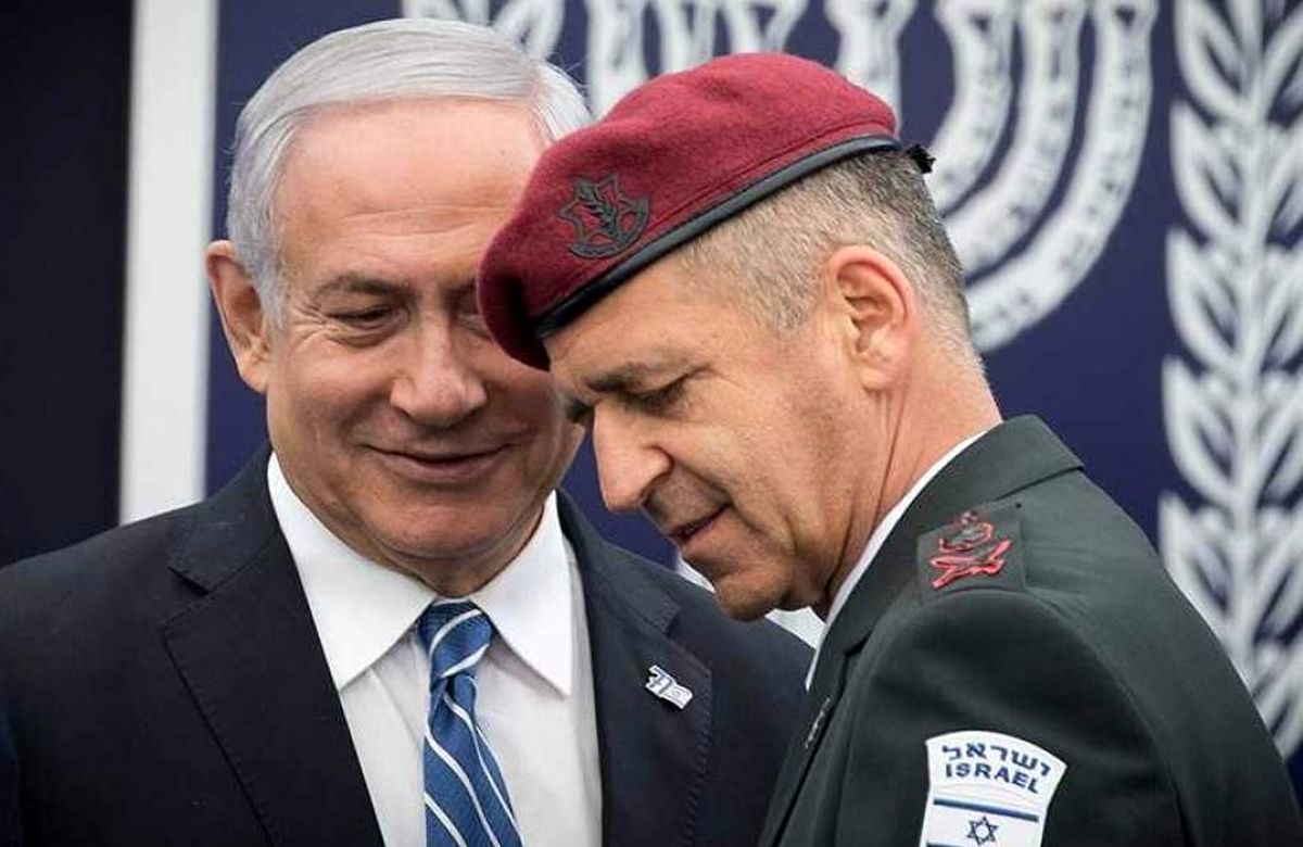 پوتین فرمان تازه امضا کرد/ ادعای ارتش اسرائیل درباره ایران