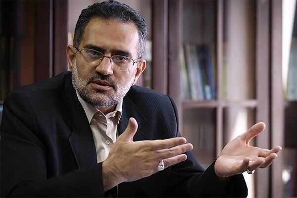 رزمایش فاتحان خیبر هشدار به اسرائیل است