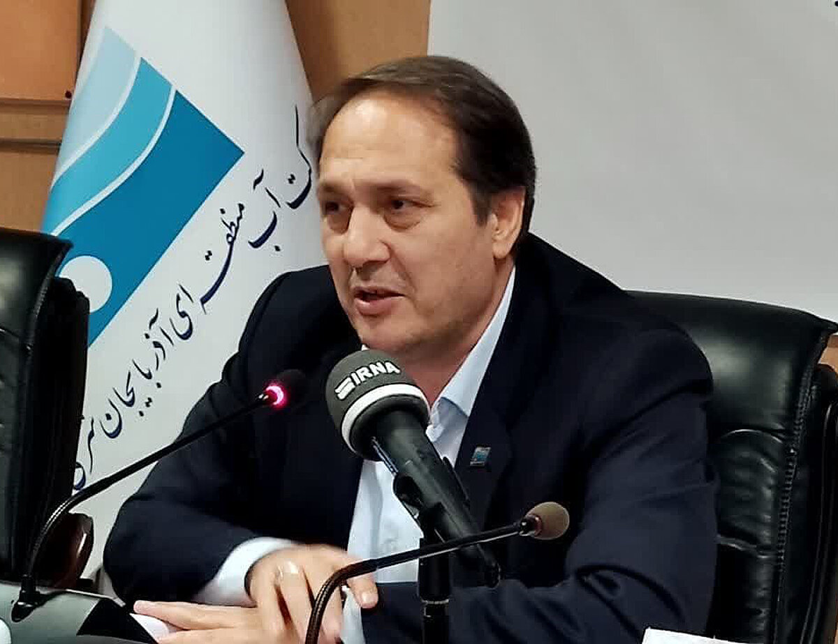 جلوگیری از هدررفت آب‌های زیرزمینی در آذربایجان شرقی