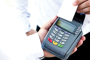 پذیرش رسید کارت‌خوان به‌عنوان صورت‌حساب