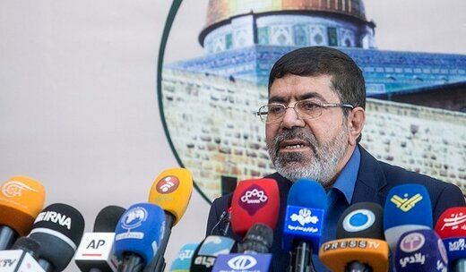 واکنش سپاه به کاندیداتوری نظامیان در انتخابات 1400
