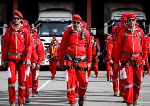 هشدار؛ سامانه بارشی نیرومند در راه است/ تیم‌های امدادی در آماده‌باش کامل