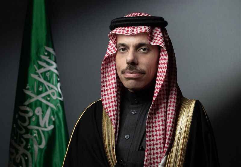 عربستان: آماده گفتگو با ایران هستیم