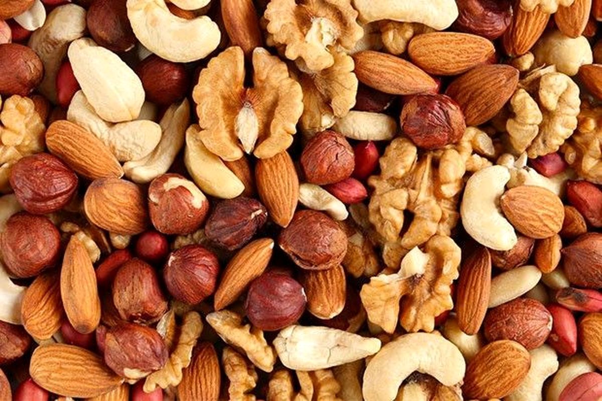 قیمت آجیل شب یلدا اعلام شد