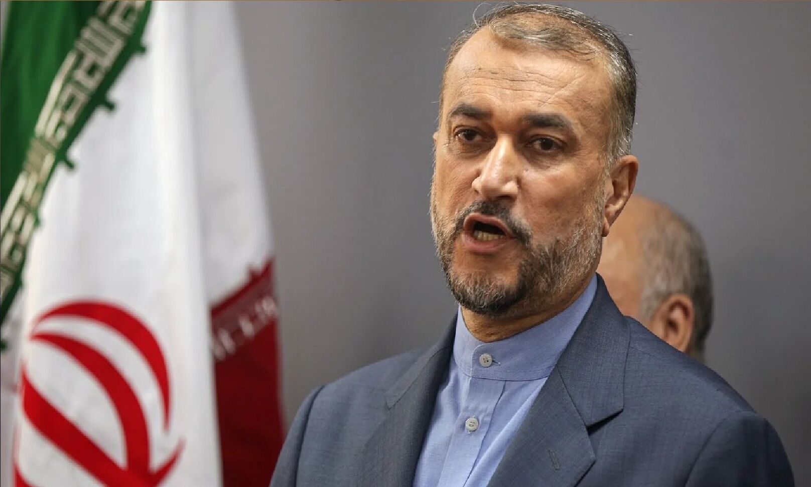 مقاومت فلسطین یک حرکت آزادیبخش و مشروع است نه یک گروه تروریستی
