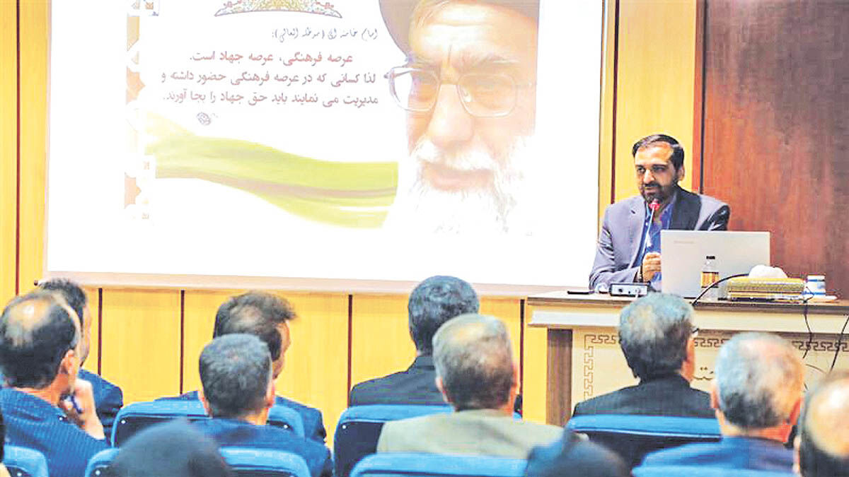 خدمات گسترده‌ای فولاد مبارکه به جامعه