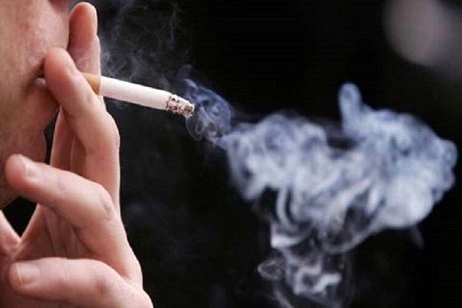 زنگ خطر مصرف دخانیات در ایران به صدا درآمد