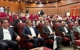 همایش «چشم‌انداز اقتصاد ایران ۱۴۰۵» آغاز شد 