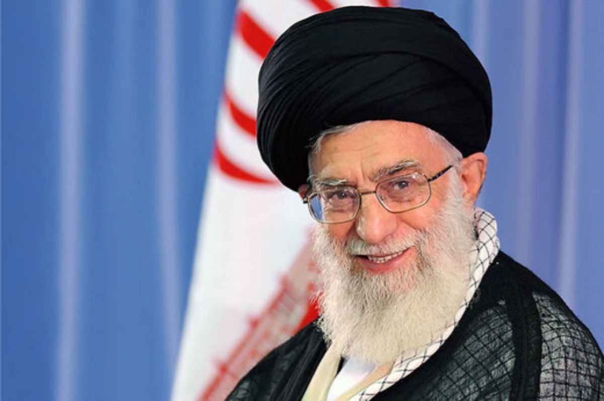 پیام توئیتری سایت رهبر انقلاب به مناسبت میلاد حضرت مسیح