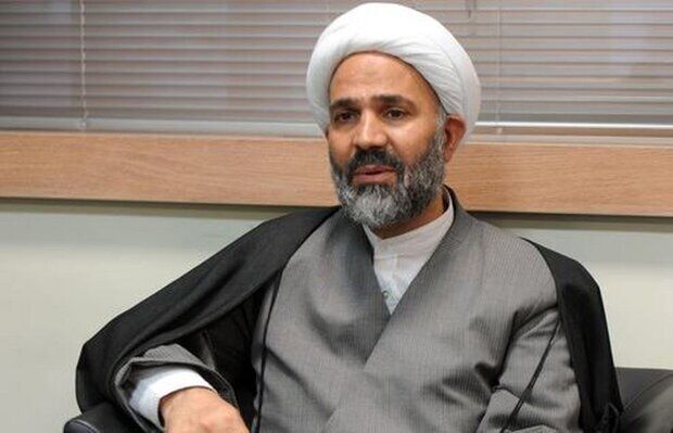 پژمانفر رئیس کمیسیون اصل ۹۰ مجلس شد